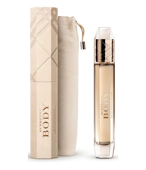 perfume burberry body intense|profumo burberry donna prezzi.